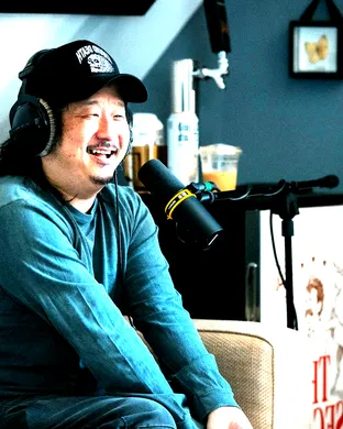 Bobby Lee