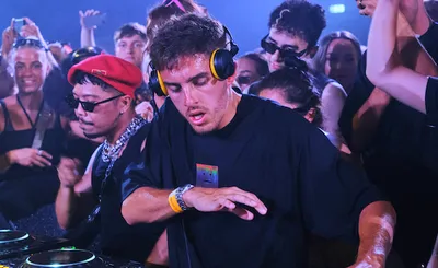 Boiler Room