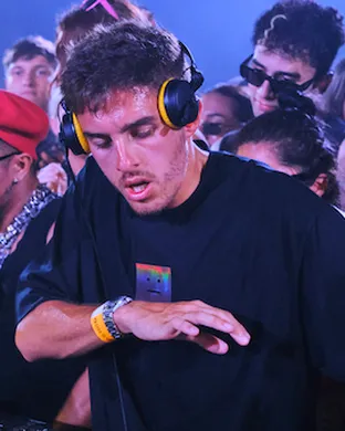 Boiler Room