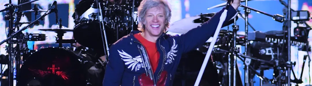 Bon Jovi