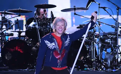 Bon Jovi