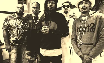 Bone Thugs N Harmony