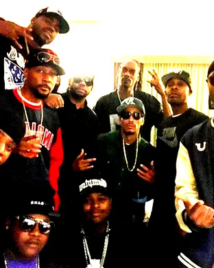 Bone Thugs N Harmony