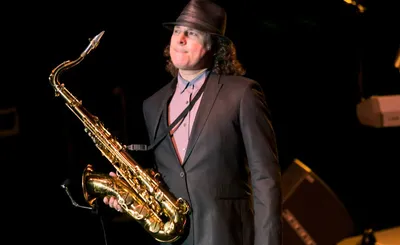 Boney James