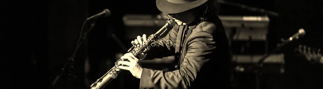 Boney James
