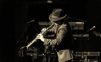 Boney James