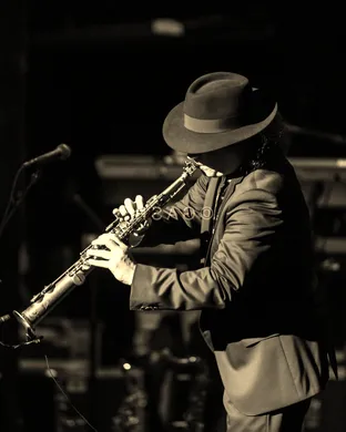 Boney James