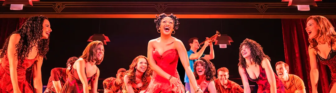 BOOP! The Musical