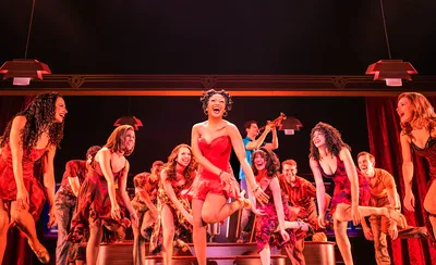 BOOP! The Musical