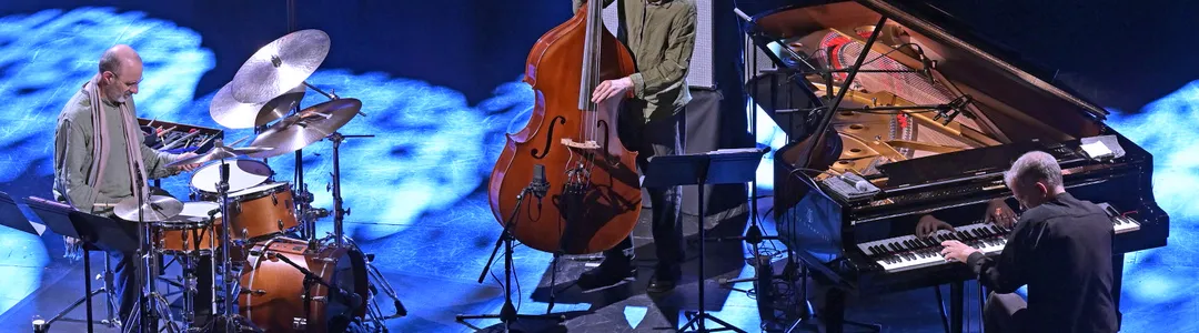 Brad Mehldau