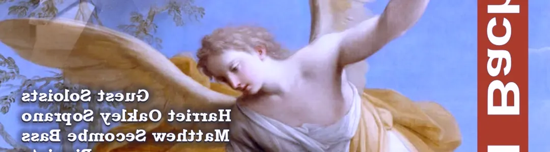 Brahms Requiem