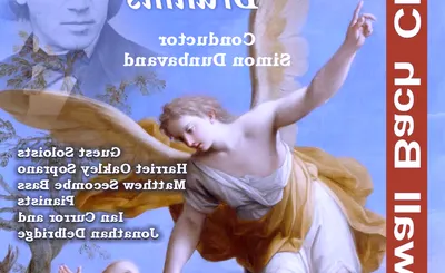 Brahms Requiem