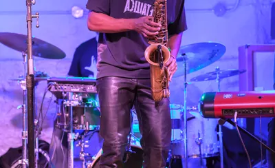 Braxton Cook
