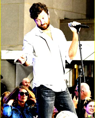 Brett Eldredge