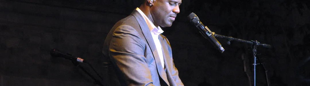 Brian McKnight