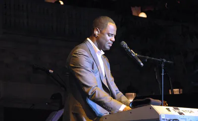 Brian McKnight