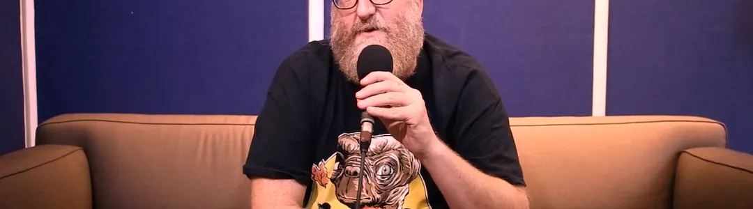 Brian Posehn