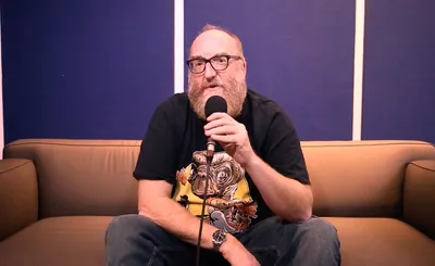Brian Posehn