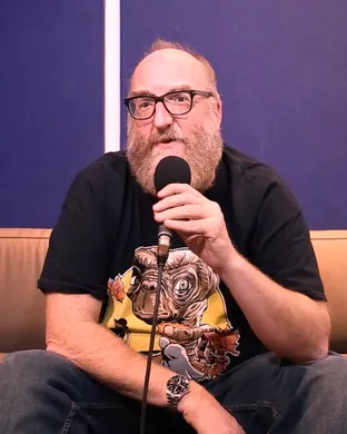 Brian Posehn