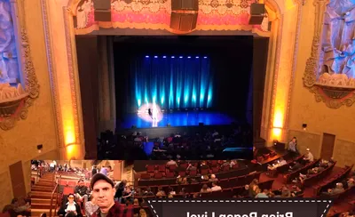 Brian Regan