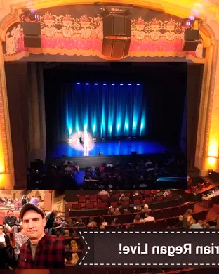 Brian Regan