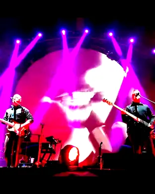 Brit Floyd