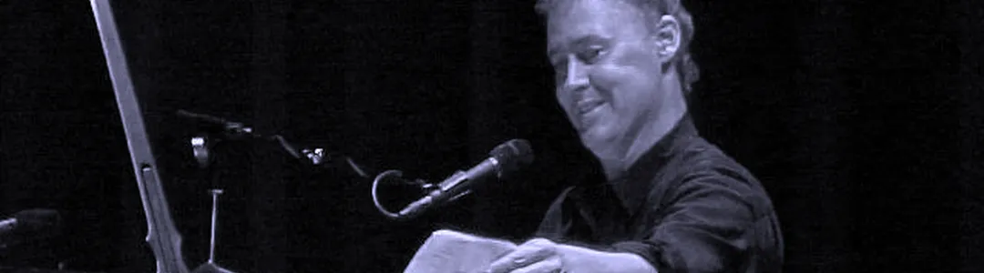 Bruce Hornsby