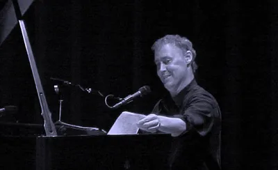 Bruce Hornsby