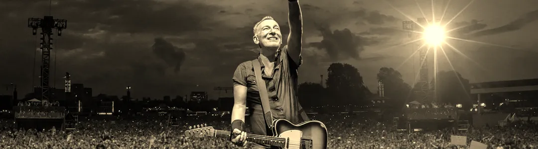 Bruce In The U.S.A. - Bruce Springsteen Tribute