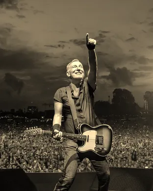 Bruce In The U.S.A. - Bruce Springsteen Tribute