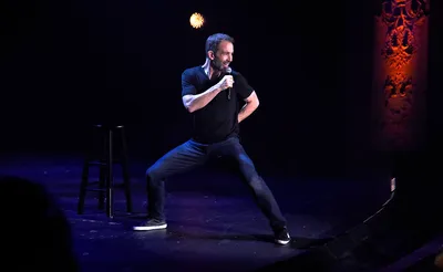 Bryan Callen