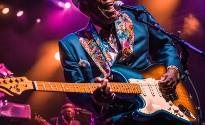 Buddy Guy