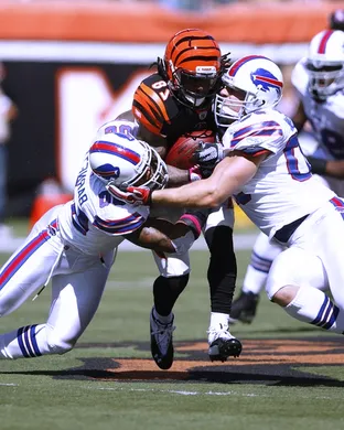 Buffalo Bills vs. Chicago Bears (Date: TBD)