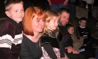 Bugs Bunny At The Symphony
