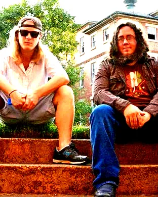 Bumpin' Uglies & Ballyhoo!