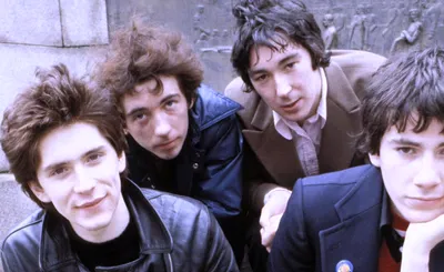 Buzzcocks