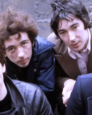 Buzzcocks