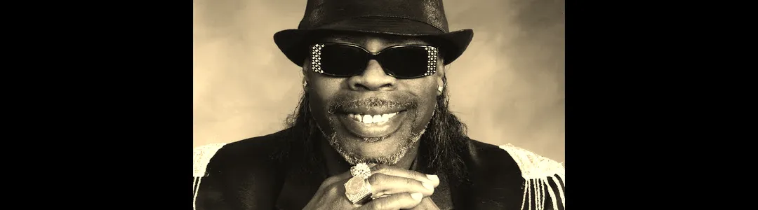 C.J. Chenier