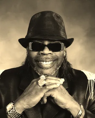 C.J. Chenier