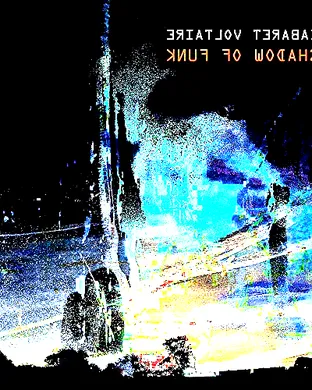 Cabaret Voltaire Chicago