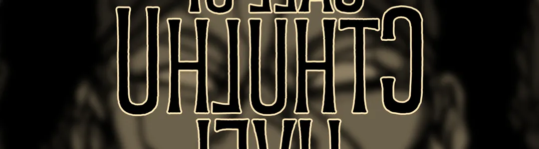 Call of Cthulhu Live!