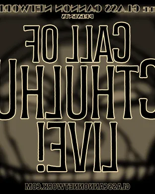 Call of Cthulhu Live