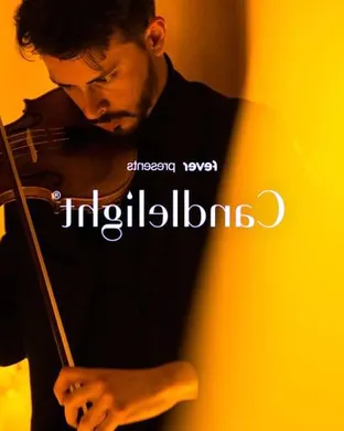 Candlelight: Tribute to Fleetwood Mac on Strings