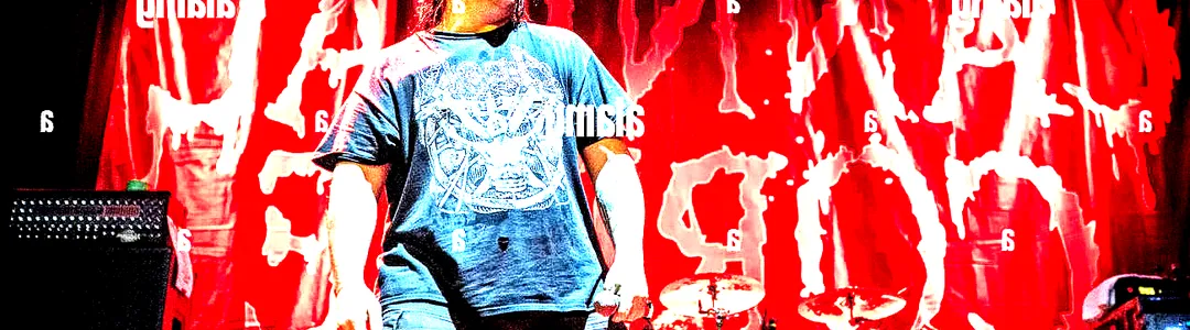 Cannibal Corpse