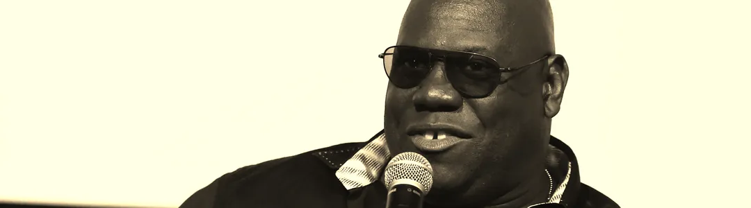 Carl Cox