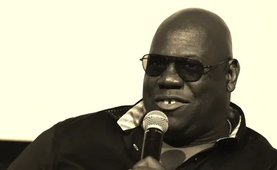Carl Cox