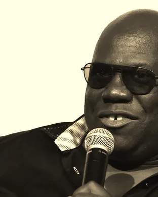 Carl Cox Chicago