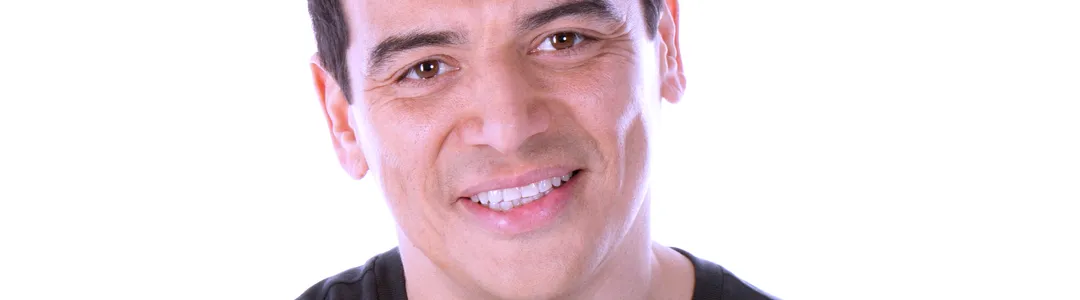 Carlos Mencia