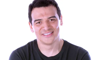 Carlos Mencia