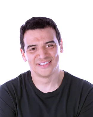 Carlos Mencia